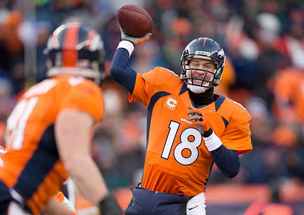 Peyton Manning future: Denver Broncos think QB can play 3 to 5 more years?